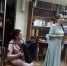Концерт солистов  хора трех поколений, посвященный 90-летнему юбилею поэта Роберта Рождественского - ТГПИ