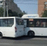 На Дону столкнулись два пассажирских автобуса - Газета Таганрогская правда