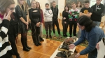 «Сколько стоит подвиг…»
