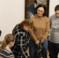 «Трогательный музей» в рамках Всероссийской акции «Музей для всех» - Музей-заповедник
