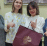 Таганрогские школьницы победили в конкурсе - Газета Таганрогская правда
