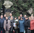 В городе появился ещё один памятник Петру I - RuffNews.Ru