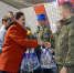 Участникам СВО передали подарки и поздравления из Таганрога - Газета Таганрогская правда