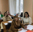 Дан старт просветительскому проекту ЦМИ «Антропология детства» «Новые горизонты» - ТГПИ