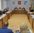 Отчет начальника УМВД Таганрога рассмотрели депутаты городской Думы - Газета Таганрогская правда