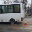 В Батайске пассажирский автобус сбил 17-летнюю девушку - Газета Таганрогская правда