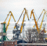 В Таганроге из-за санкций приостановили строительство терминала - Газета Таганрогская правда