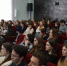 Коллектив факультета истории и филологии  - участник  просветительского проекта филиала Российского общества «Знание» в Ростовской области «Как быть ВКонтакте с учениками?» - ТГПИ