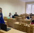 Заседание студенческого лингвистического кружка «Язык мой – друг мой», посвященное Неделе детской книги - ТГПИ
