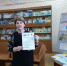 Участие профессора кафедры английского языка Е.Е. Дебердеевой в работе XXIV Национальной научной конференции с международным участием в Таганрогском институте управления и экономики - ТГПИ