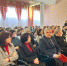 VI Международная научно-практическая  конференция «Актуальные проблемы филологии и методики преподавания иностранных языков в свете современных тенденций» на факультете иностранных языков - ТГПИ