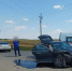 Авария на трассе «Ростов-Ставрополь»: на помощь пришли спасатели - Газета Таганрогская правда