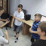 Акция «Играем в библиотеке» - Библиотека им. А.П. Чехова