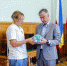 Алексей Логвиненко встретился с новым тренером ГК «Ростов-Дона» - DonDay-Taganrog.Ru