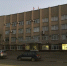 В Азове 20-летний парень пытался поджечь здание администрации - Газета Таганрогская правда