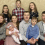 Жительница Неклиновского района получила звание «Мать-героиня» - Bloknot-Taganrog.Ru