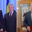 Губернатор наградил Героя России и «Почетного металлурга» из Таганрога - Bloknot-Taganrog.Ru