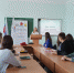 Тематический кураторский час в группе ПСП-511, посвященный Международному дню памяти жертв фашизма - ТГПИ