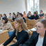 Заседание кружка «Логопед+» - ТГПИ