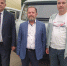 Предприниматели Таганрога передали в зону СВО два УАЗа - Газета Таганрогская правда