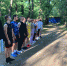 Победа сборной ФПиМДНиДО в легкоатлетическом кроссе - ТГПИ