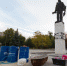 В Таганроге продолжается благоустройство Северной площади - Bloknot-Taganrog.Ru