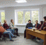 Методический семинар в рамках проекта кафедры
«Я — вожатый: опыт педагогической деятельности» - ТГПИ