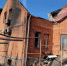 Крик о помощи: в Таганроге сгорел дом - Bloknot-Taganrog.Ru