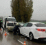 В ДТП под Таганрогом погибла женщина - Bloknot-Taganrog.Ru