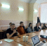 Обучающий семинар для студентов первого курса факультета иностранных языков по работе с ЭИОС и Moodle - ТГПИ