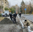 На Северной площади Таганрога завершается первый этап благоустройства - Газета Таганрогская правда