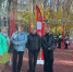 "Готов к труду и обороне": в Таганроге торжественно открыли новую спортплощадку - Bloknot-Taganrog.Ru