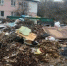 Жители Таганрога пожаловались на зловонную свалку рядом с жилым домом - DonDay-Taganrog.Ru