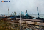 Таганрог глазами нейросети