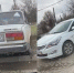 В Таганроге «Мерседес» и «Лада» не поделили дорогу - DonDay-Taganrog.Ru