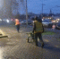Борьба с гололедицей в Таганроге - Bloknot-Taganrog.Ru