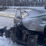 23-летний водитель разбился на трассе в Ростовской области - Газета Таганрогская правда