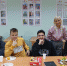 Новогоднее заседание клуба «Вожатые Артека» - ТГПИ