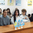 Участие преподавателей, магистрантов и студентов факультета экономики и права в круглом столе «Перспективные проблемы элитогенеза в рамках исследования гуманитарных наук» - ТГПИ