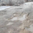 Жители нескольких сел под Таганрогом просят отремонтировать дорогу в город - DonDay-Taganrog.Ru