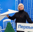 Победительница конкурса - трека Наталья Глазкова. Фото tagancity.ru - RuffNews.Ru