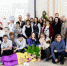 Торжественное подведение итогов городской акции «#325добрыхдел» на факультете психологии и социальной педагогики - ТГПИ