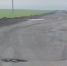 В новый год со старыми дорогами? - Bloknot-Taganrog.Ru