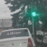 В Таганроге на Дзержинского легковушка врезалась в такси - DonDay-Taganrog.Ru