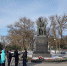 Чеховский день 29 января в Таганрогском музее-заповеднике начался в "Домике Чехова" - Музей-заповедник