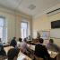 Внутренняя профориентация важна! - ТИУиЭ