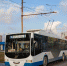 Троллейбус в Таганроге. Фото vk.com/tagantransport - RuffNews.Ru