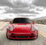 Porsche 911. Фото fonwall.ru - RuffNews.Ru