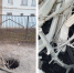 По ул. Халтурина теперь можно ходить спокойно - Bloknot-Taganrog.Ru