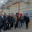 Таганрогские студентов провели «Час с профессионалом» - Газета Таганрогская правда